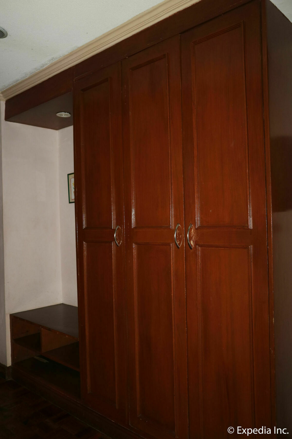 Sunrise Holiday Mansion Tagaytay City Exterior photo