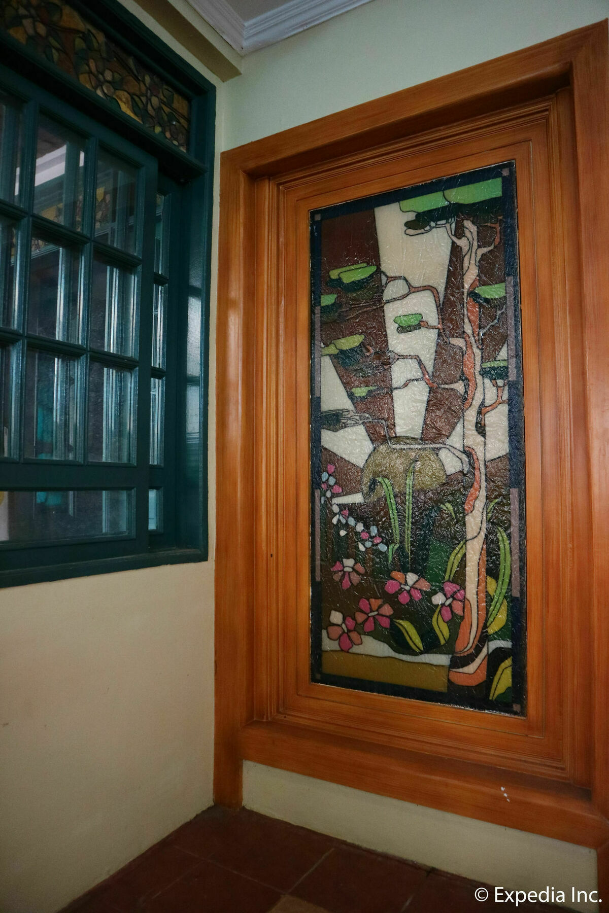 Sunrise Holiday Mansion Tagaytay City Exterior photo