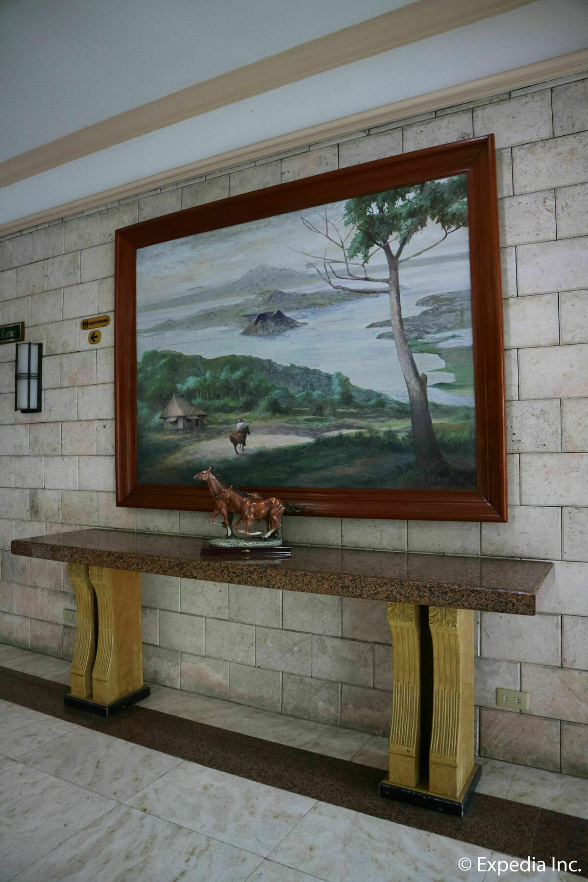 Sunrise Holiday Mansion Tagaytay City Exterior photo